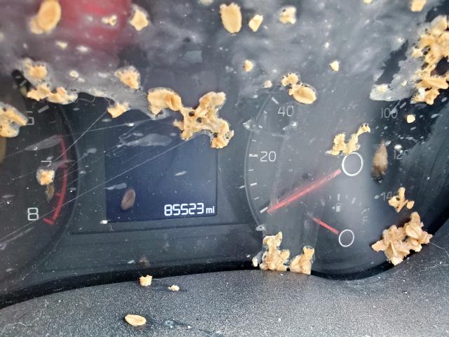 Photo 8 from auction – 2019 KIA RIO S with VIN 3KPA24AB5KE216586