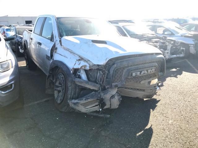 RAM 1500 CLASS 2021 with VIN 1C6RR7LT9MS511154 - Photo from auction