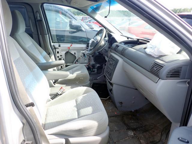 Photo 5 from auction – 2004 FORD FREESTAR S with VIN 2FMDA51614BA66264