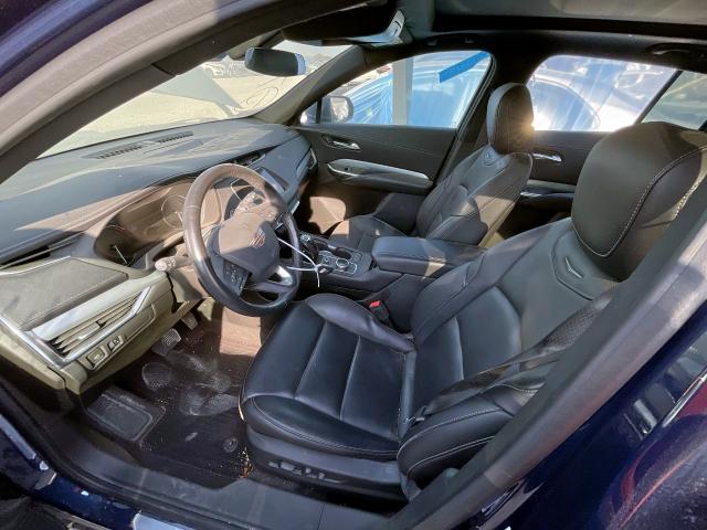 Photo 5 from auction – 2019 CADILLAC XT4 PREMIU with VIN 1GYFZDR46KF178891