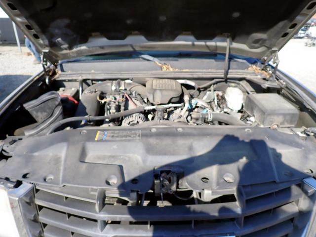 Photo 7 from auction – 2007 GMC SIERRA K25 with VIN 1GTHK23607F562657