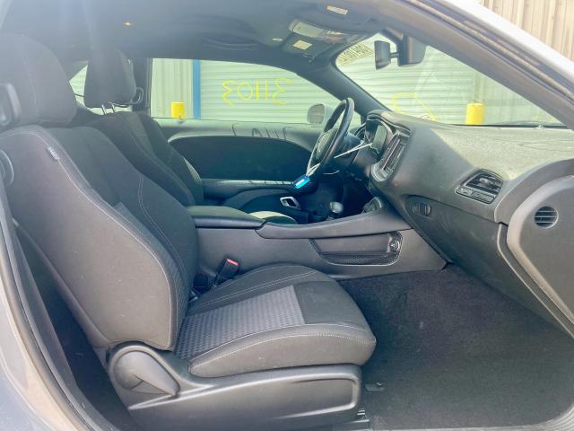 Photo 5 from auction – 2020 DODGE CHALLENGER with VIN 2C3CDZAG8LH235980