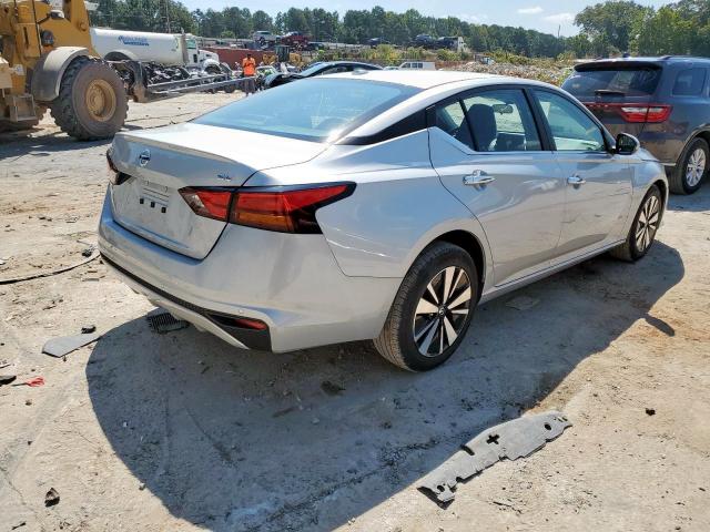 Photo 4 from auction – 2022 NISSAN ALTIMA SV with VIN 1N4BL4DV3NN370730