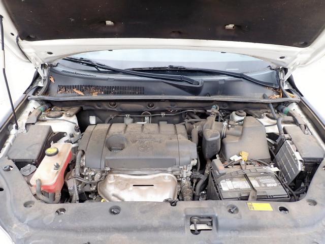 Photo 7 from auction – 2012 TOYOTA RAV4 with VIN 2T3KF4DV1CW145424
