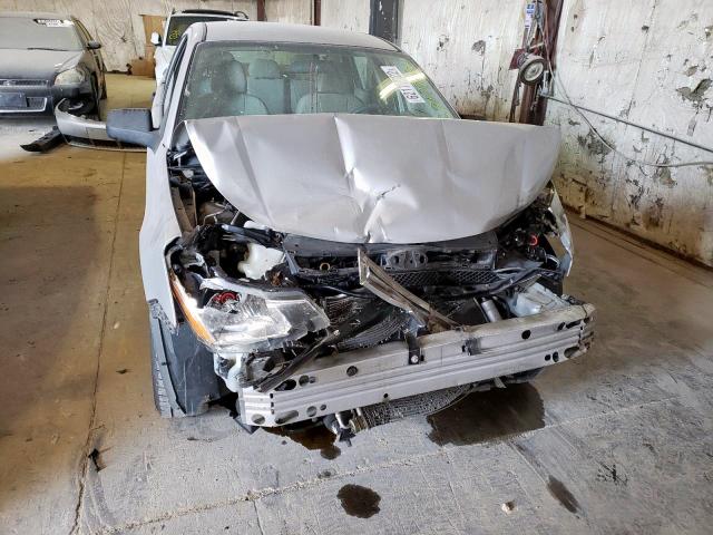 Photo 9 from auction – 2009 FORD FOCUS SE with VIN 1FAHP35N39W159535