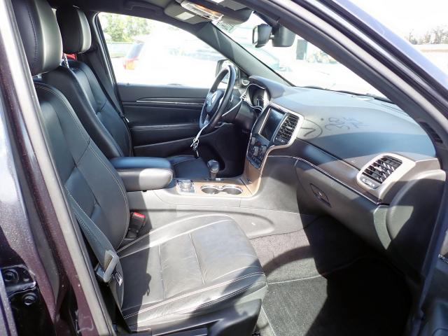 Photo 5 from auction – 2014 JEEP GRAND CHER with VIN 1C4RJFBG6EC482061