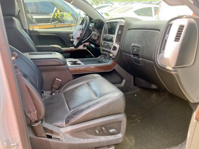 Photo 5 from auction – 2017 GMC SIERRA C15 with VIN 3GTP1NEC6HG450769