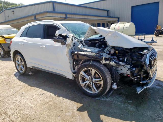 Photo 9 from auction – 2019 AUDI Q3 PREMIUM with VIN WA1DECF32K1086294
