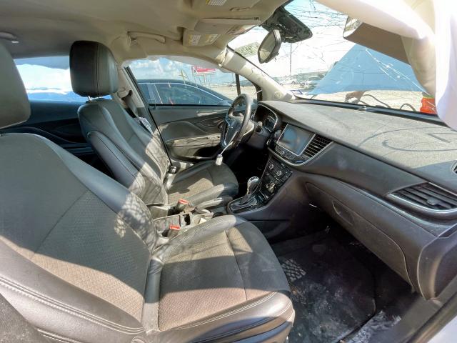 Photo 5 from auction – 2019 BUICK ENCORE PRE with VIN KL4CJASB6KB769733