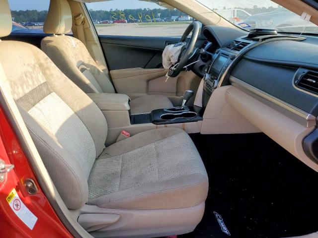Photo 6 from auction – 2014 TOYOTA CAMRY L with VIN 4T1BF1FKXEU794135
