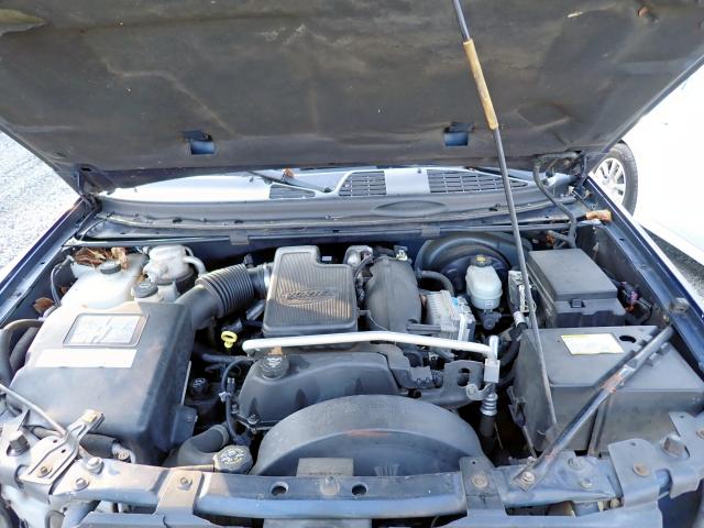 Photo 7 from auction – 2004 GMC ENVOY XL with VIN 1GKES16SX46125285