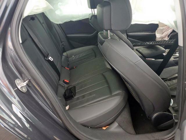 Photo 6 from auction – 2021 AUDI A4 PREMIUM with VIN WAUABAF44MN006386