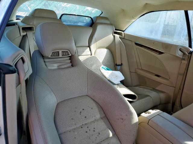 Photo 6 from auction – 2012 MERCEDES-BENZ E 350 with VIN WDDKK5KFXCF150366