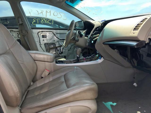 Photo 5 from auction – 2013 NISSAN ALTIMA 3.5 with VIN 1N4BL3AP8DN532818