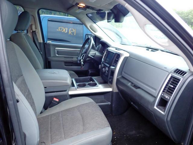 Photo 5 from auction – 2015 RAM 1500 SLT with VIN 1C6RR6LT4FS640030