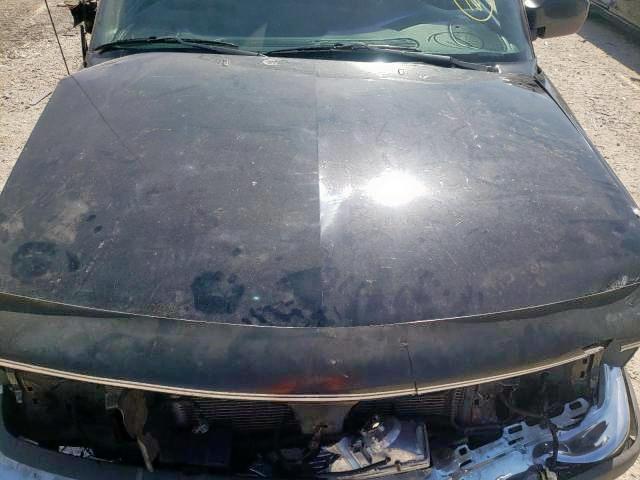 Photo 7 from auction – 2000 CHEVROLET BLAZER with VIN 1GNDT13W8Y2208441