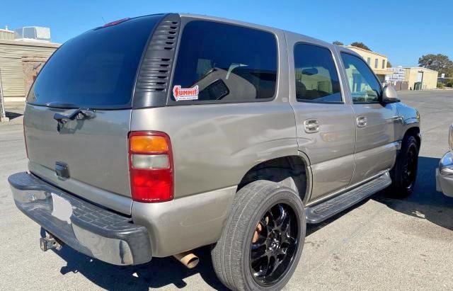 Photo 4 from auction – 2001 GMC YUKON with VIN 1GKEK13T81J142771
