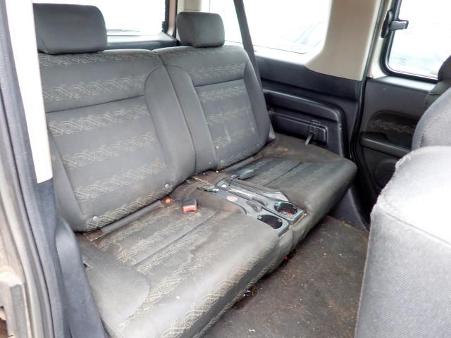 Photo 6 from auction – 2007 HONDA ELEMENT SC with VIN 5J6YH18907L013628