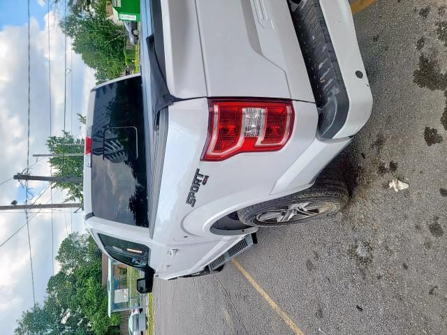 Photo 3 from auction – 2020 FORD F150 SUPER with VIN 1FTEW1E46LKE50816