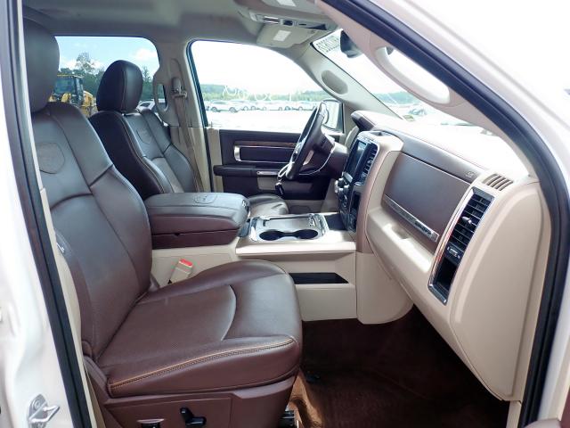 Photo 5 from auction – 2017 RAM 1500 LONGH with VIN 1C6RR7PT9HS659708