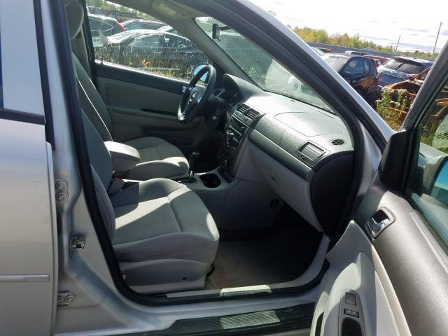 Photo 5 from auction – 2008 CHEVROLET COBALT LT with VIN 1G1AL55F087303104
