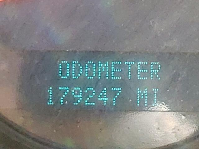 Photo 8 from auction – 2011 CHEVROLET SILVERADO with VIN 1GCRKREA1BZ155999