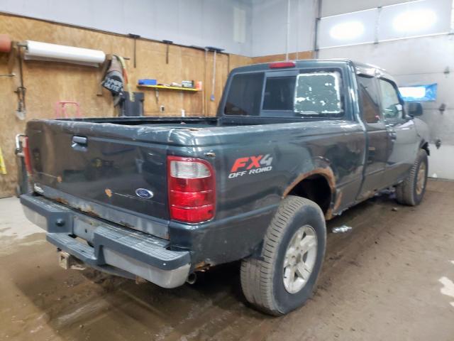 Photo 4 from auction – 2004 FORD RANGER SUP with VIN 1FTZR45E64PB29866