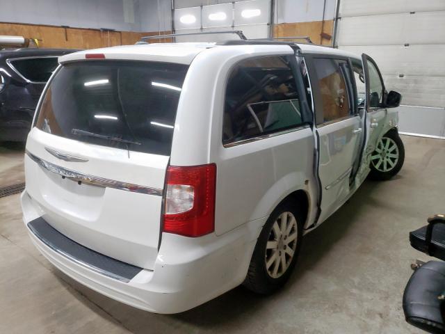 Photo 4 from auction – 2014 CHRYSLER TOWN & COU with VIN 2C4RC1BG4ER399006