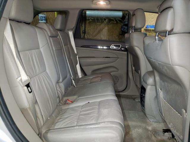 Photo 6 from auction – 2011 JEEP GRAND CHER with VIN 1J4RR4GG1BC504902