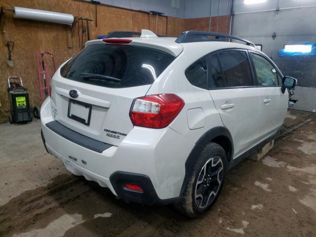 Photo 4 from auction – 2016 SUBARU CROSSTREK with VIN JF2GPAKC4G8271910