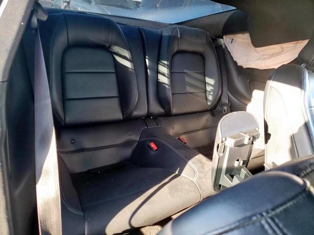 Photo 6 from auction – 2015 FORD MUSTANG GT with VIN 1FA6P8CF9F5435797