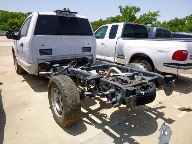 Photo 3 from auction – 2019 FORD F150 with VIN 1FTMF1CB1KKD65524
