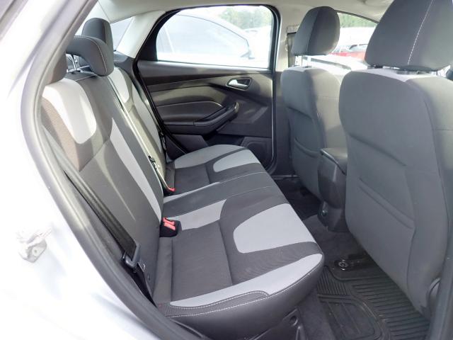 Photo 6 from auction – 2014 FORD FOCUS SE with VIN 1FADP3F28EL275683