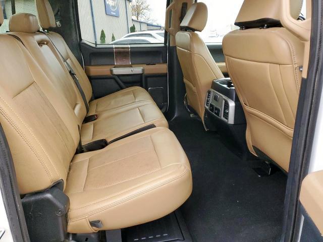 Photo 6 from auction – 2022 FORD F250 SUPER with VIN 1FT7W2BT3NEC46759