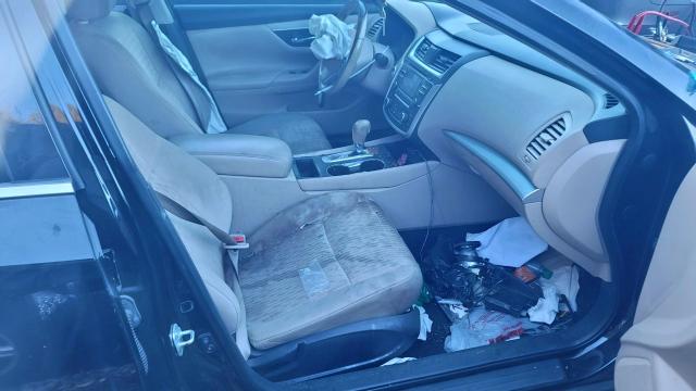 Photo 5 from auction – 2017 NISSAN ALTIMA 2.5 with VIN 1N4AL3AP5HC202454