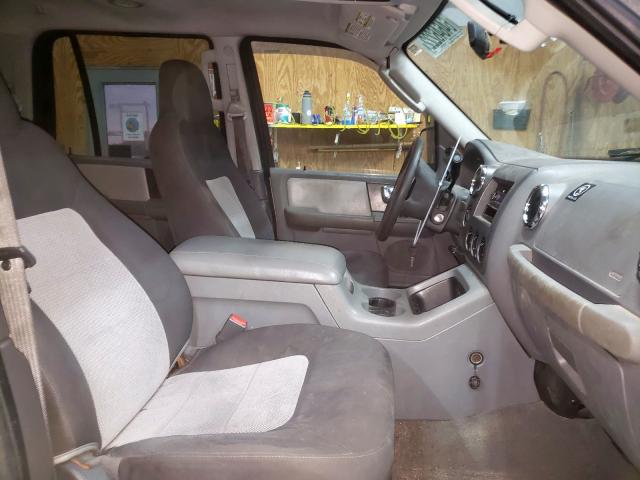 Photo 5 from auction – 2006 FORD EXPEDITION with VIN 1FMPU16576LA11379
