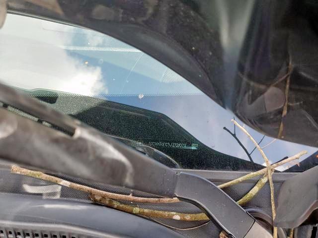 Photo 10 from auction – 2018 CHEVROLET SILVERADO with VIN 1GCVKREC9JZ121078