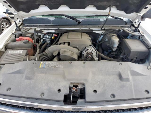 Photo 7 from auction – 2008 CHEVROLET SILVERADO with VIN 1GCEK19J48Z251144
