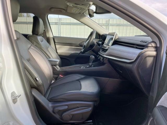 Photo 5 from auction – 2022 JEEP COMPASS LA with VIN 3C4NJDBB3NT131913
