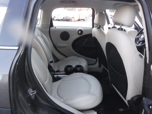 Photo 6 from auction – 2011 MINI COOPER S C with VIN WMWZC5C5XBWH99806