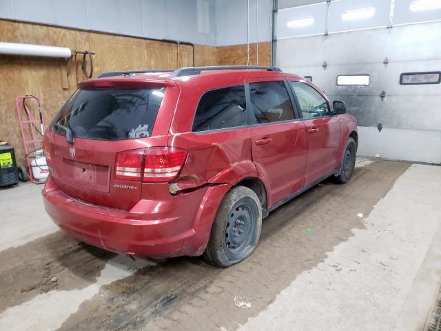 صورة رقم 4 من المزاد - 2010 DODGE JOURNEY SE مع VIN 3D4PG4FB0AT141166
