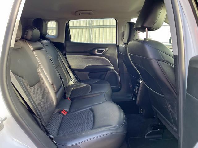 Photo 6 from auction – 2022 JEEP COMPASS LA with VIN 3C4NJDBB3NT131913