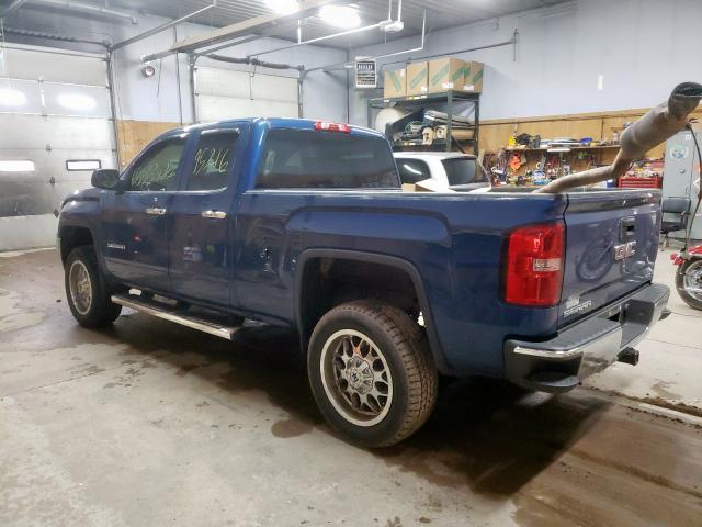 Photo 3 from auction – 2017 GMC SIERRA K15 with VIN 1GTV2MEC6HZ135940