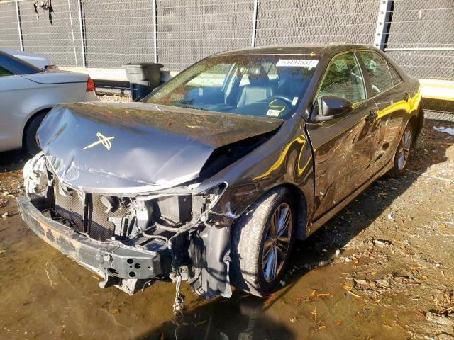 Photo 2 from auction – 2014 TOYOTA CAMRY L with VIN 4T1BF1FK0EU377266