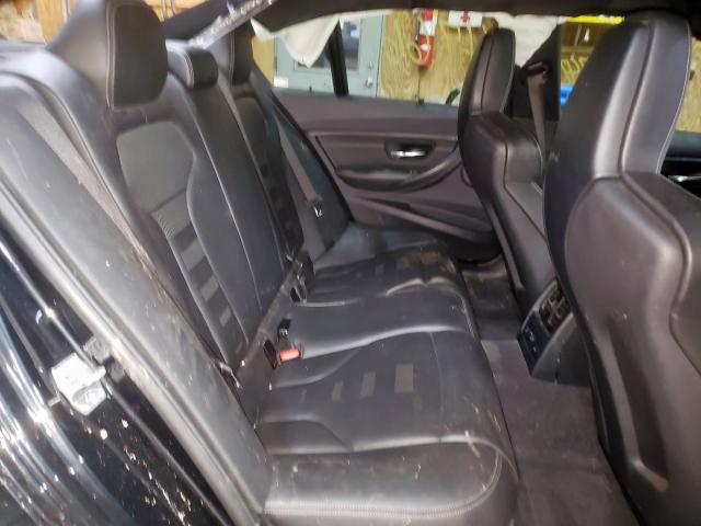 Photo 6 from auction – 2015 BMW M3 with VIN WBS3C9C57FJ276218