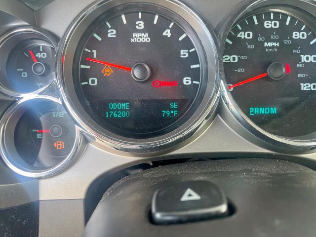 Photo 8 from auction – 2009 GMC SIERRA C15 with VIN 3GTEC23JX9G275784