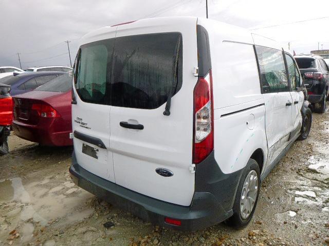 Photo 4 from auction – 2018 FORD TRANSIT CO with VIN NM0LS7E73J1360104