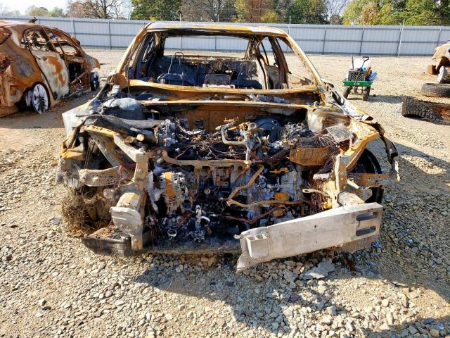 Photo 5 from auction – 2019 NISSAN ALTIMA with VIN 1N4BL4EV1KC173531