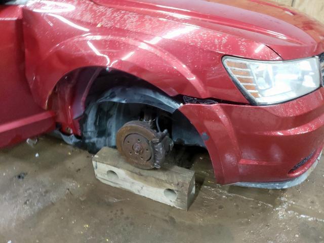Photo 9 from auction – 2011 DODGE JOURNEY MA with VIN 3D4PH1FG2BT515169