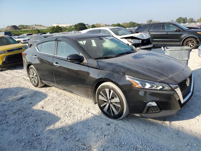 Photo 4 from auction – 2022 NISSAN ALTIMA SV with VIN 1N4BL4DV2NN360352